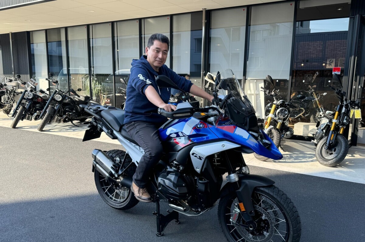 株式会社光岡自動車 取材写真