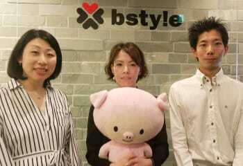 株式会社ビースタイル メディア