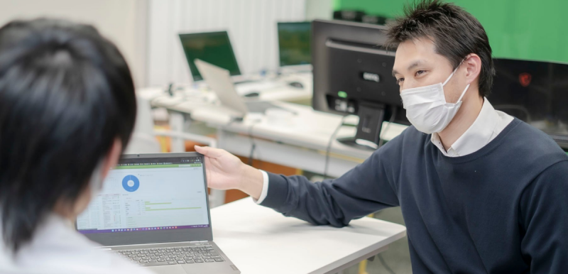 株式会社サムシングファン
