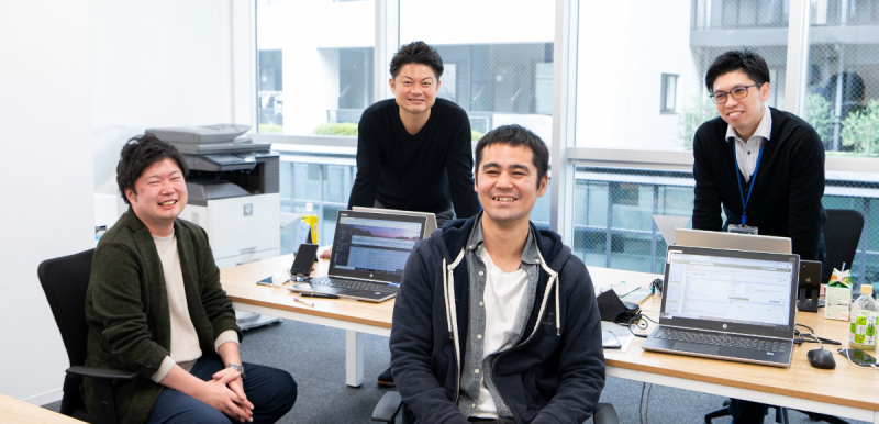 株式会社No.1パートナー