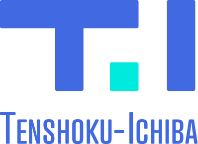 株式会社天職市場 ロゴ