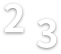 3分の2