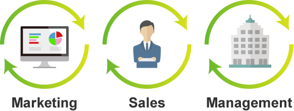 Marketing Sales Management